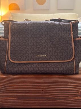 Michael Kors Diaper Bag